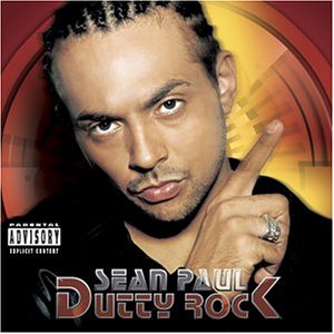 sean paul