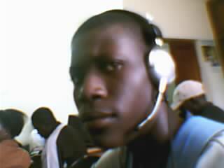 mbaye