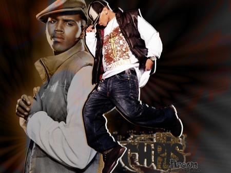 chris