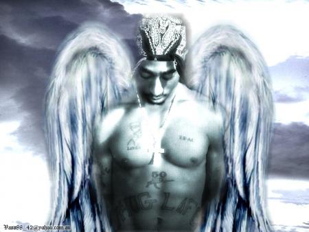 l ange 2 pac