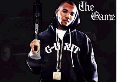 the game