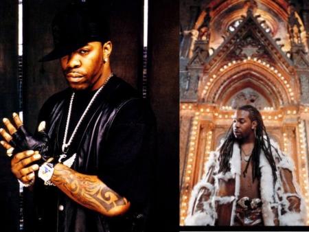 busta